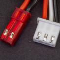 Аккумулятор ZIPPY Flightmax 350mAh 2S 20C фото навигации 2