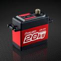 Сервопривод Power HD LF-20MG цифровой 60g/20kg/0.16sec фото навигации 1