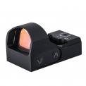 Коллиматорный прицел Tokyo Scope TS-XT4 mini открытого типа на Weaver фото навигации 1