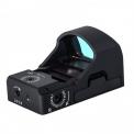 Коллиматорный прицел Tokyo Scope TS-XT4 mini открытого типа на Weaver фото навигации 2