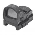 Коллиматорный прицел Sightmark Mini Shot M-Spec FMS точка 3 МОА фото навигации 1