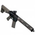 Коллиматорный прицел Sightmark Mini Shot M-Spec FMS точка 3 МОА фото навигации 3