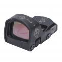 Коллиматорный прицел Sightmark Mini Shot M-Spec FMS точка 3 МОА фото навигации 4