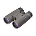 Бинокль Leupold BX-1 McKenzie 10x42 призмы Roof, линзы высокой четкости, цвет - серый, 624 г фото навигации 1