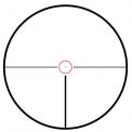 Оптический прицел Hawke Frontier 30 1-6x24 IR Circle Dot фото навигации 3
