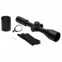 Оптический прицел Sightmark Citadel 3-18x50 сетка MR2 фото навигации 4