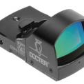 Коллиматорный прицел Docter Sight III 3,5 фото навигации 2