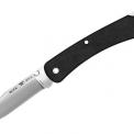 Нож складной Buck Slim Hunter Pro черный cat.12103 фото навигации 1