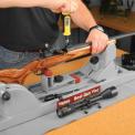Набор инструментов для установки оптики Wheeler Engineering Scope Mounting Kit Combo фото навигации 2