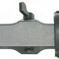 Быстросъемный кронштейн MAK на Merkel KR-1, Fabarm Asper, кольца 26 мм, bh 5 мм фото навигации 3