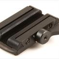 Быстросъемный кронштейн MAKnetic® Aimpoint Micro на вентилируемую планку ружья шириной 4.5...6.8 мм фото навигации 2