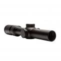 Оптический прицел Sightmark Citadel 1-10x24 HDR подсветка сетки Plex 1/2MOA фото навигации 2