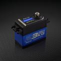 Сервопривод цифровой влагозащищенный Power HD WP-23KG 75g/23.0kg/0.12sec (6.0V) фото навигации 1