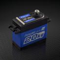 Сервопривод цифровой влагозащищенный Power HD LW-20MG 60g/16.5kg/0.18sec (4.8V) фото навигации 1