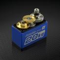 Сервопривод цифровой влагозащищенный Power HD LW-20MG 60g/16.5kg/0.18sec (4.8V) фото навигации 2
