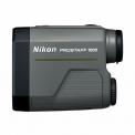 Лазерный дальномер Nikon Prostaff 1000 фото навигации 3