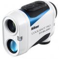 Лазерный дальномер Nikon LRF CoolShot Pro Stabilized фото навигации 1