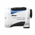 Лазерный дальномер Nikon LRF CoolShot Pro Stabilized фото навигации 4