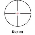 Оптический прицел Leupold VX-3L 3.5-10x56 Duplex (Illuminated) includes metric фото навигации 3