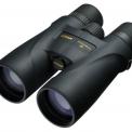 Бинокль Nikon Monarch 5 16x56 DCF WP фото навигации 2