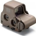 Коллиматорный прицел EOTech EXPS3-2 TAN фото навигации 1