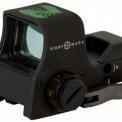 Коллиматорный прицел Sightmark Ultra Shot Reflex Sight фото навигации 4