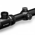 Оптический прицел Vortex Crossfire II 1-4x24 SFP, марка V-Brite фото навигации 2
