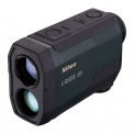Лазерный дальномер Nikon Laser 50 фото навигации 1