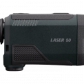 Лазерный дальномер Nikon Laser 50 фото навигации 2