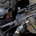 Коллиматорный прицел Aimpoint CompM4s крепление LRP на Picatinny фото навигации 4