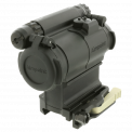 Коллиматорный прицел Aimpoint CompM5 крепление LRP на Picatinny фото навигации 4