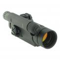 Коллиматорный прицел Aimpoint CompM4H без крепления (2 MOA) фото навигации 2