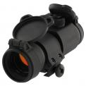 Коллиматорный прицел Aimpoint CompM3 без крепления (2 МОА) фото навигации 3