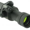 Коллиматорный прицел Aimpoint CompM3 без крепления (2 МОА) фото навигации 4