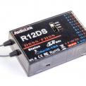 Приемник Radiolink R12DS 12Ch с телеметрией фото навигации 4