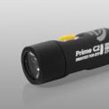 Портативный фонарь Armytek Prime C2 Magnet USB фото навигации 3