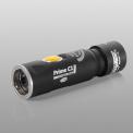 Портативный фонарь EDC Armytek Prime C1 Pro Magnet USB XP-L 970 lm фото навигации 2
