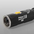 Портативный фонарь EDC Armytek Prime C1 Pro Magnet USB XP-L 970 lm фото навигации 3