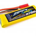 Аккумулятор ZIPPY Compact 2700mAh 2S 25C фото навигации 2