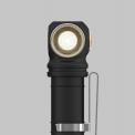 Фонарь Armytek Wizard C2 Pro Max Magnet USB (теплый свет) фото навигации 3