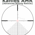 Оптический прицел Kahles K312i 3-12x50 (AMR) фото навигации 4