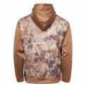 Толстовка с капюшоном Kryptek Triad Hoodie Рighlander/Сoyote фото навигации 2