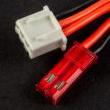 Аккумулятор Turnigy nano-tech 260mAh 2S 35C фото навигации 3