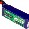 Аккумулятор Turnigy nano-tech 300mAh 2S 70C фото навигации 2