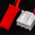Аккумулятор Turnigy nano-tech 300mAh 2S 70C фото навигации 3