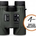 Бинокль с дальномером Vortex Fury 10x42 HD 5000 AB фото навигации 1
