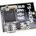 Приемник FlySky FS-RX2A Pro фото навигации 2