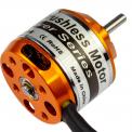 Двигатель бесколлекторный DYS D2826/13 1000kv фото навигации 1