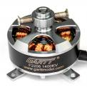 Двигатель бесколлекторный GARTT F2206 1400kv фото навигации 1