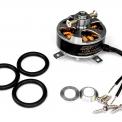 Двигатель бесколлекторный GARTT F2206 1400kv фото навигации 4